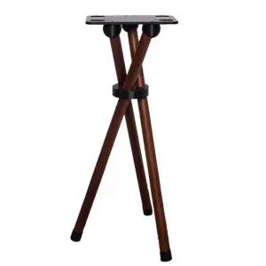 스피커 받침대 우퍼 패드 선반 스탠드 바닥 베이스