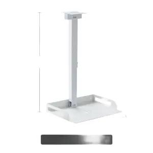 천장형 빔프로젝터 거치대 스크린 선반 천정 마운트