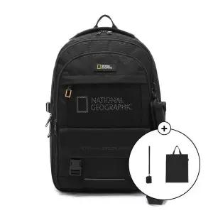 내셔널지오그래픽 내셔널지오그래픽 로디백팩 25050