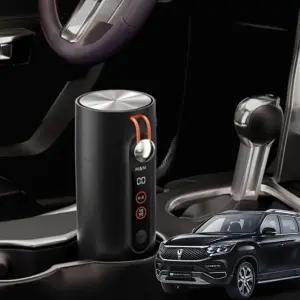 스마트 커피포트 G4렉스턴 호환 히팅텀블러 (WFKC23O)