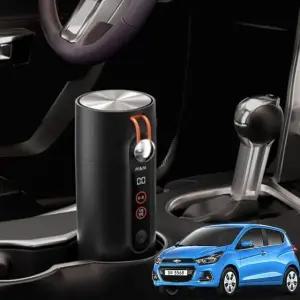 스마트 스파크 호환 커피포트 히팅텀블러 (WFKC23C)