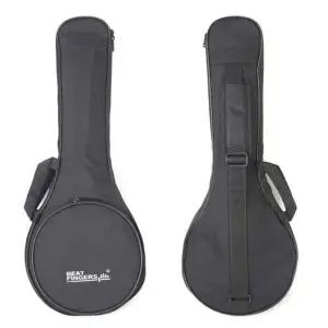 8인치 RZt19 드럼연습패드세트 가방 타악기액세사리용 케이스 연습용 용가방