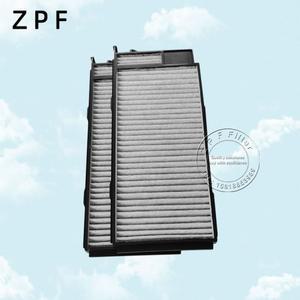 호환 OEM 88568-60010 캐빈 에어 필터 렉서스 LX470 도요타 랜드 크루저 100 4.2L WIX24908 공장 아울렛 (2