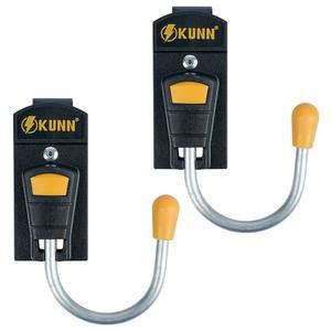 [미국배송] KUNN 툴 홀스터 - 벨트 후크 무선 드릴 홀더 싱글 강력 클립 액세서리