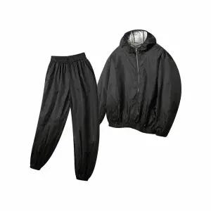 [하프클럽/해리슨]트레이닝 땀복 후드집업 셋업 ST77 LJEC1180