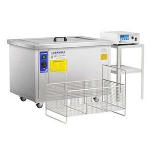 공업용 대형 초음파 세척기 기계 실험실 기어 고출력 세정 20 유분 PCB기판 박리