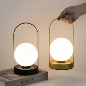 핸더 무선 인테리어 조명 무드등 수유등 집들이 선물