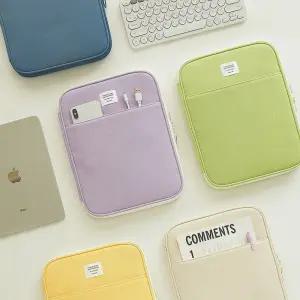 아카이브 아이패드 파우치태블릿케이스 태블릿파우치 태블릿집 태블릿보