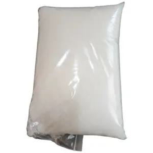 백련 인조쌀 가짜쌀 음식모형 쌀알 밥알 향로주  플라스틱쌀 3Kg 5Kg