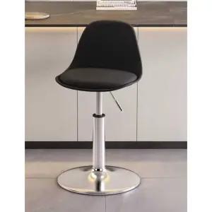 사무실 회전의자 등받이 프런트 안내 데스크 의자