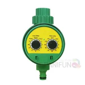 자동 스프링쿨러 미니-클러 잔디 텃밭물주기 클러 급수타이머농업용클러 워터 골프장 정원 잔디밭 조경용