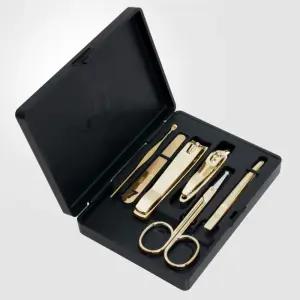 쓰리세븐 손톱깎이 (TS-4800VG) 777 세트깎이 정리 손질 깍이 깍기