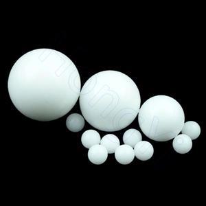 POM 플라스틱 볼 폴리옥시메틸렌 솔리드 정밀 베어링 롤링 비드 2 2.38 3 4 5-10mm