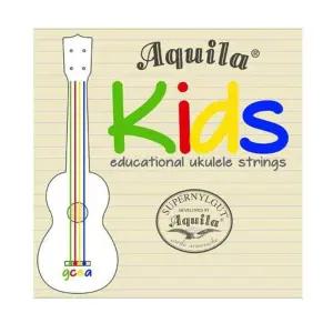 교육용 Ijw167 색상우쿨렐레스트링 줄쿠현세트 우크 액세서리 크현 소품 우쿨 쿨현