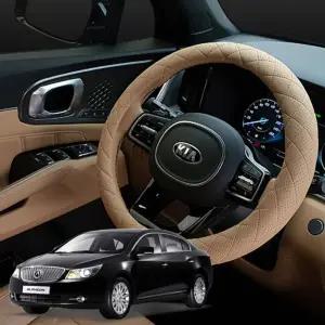 알페온핸들커버 논슬립 타공형 시즌2 타형 타공 카바 타카바 자동차 차량용