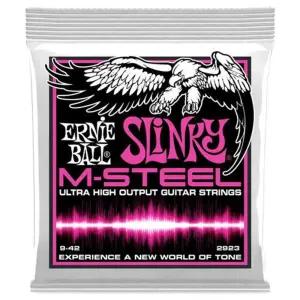 009-042 Kmt128 일렉기타스트링 Super 줄기타 스트링 기타 일줄 부품 소모품 자재 파츠