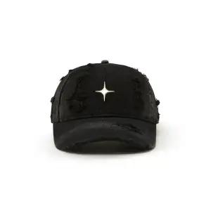 [롯데백화점]에고이스트 스터드 빈티지 투톤 볼캡 ES1AH160