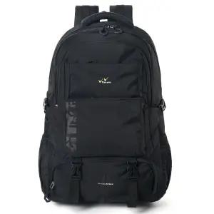 GE_504 백팩(48리터)가방 가방 여행 하이킹 등산 학교 학생 패션 데일리 노트북 대학생