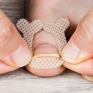 PT-V3 내성 프로밴드 파고드는 발톱 관리 테이프 프로밴드 3개구매시 본품 1개+발톱보조기 증정