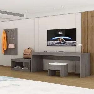 호텔 모텔 티비다이 진열장 티비 팬션 티비장 숙박업소