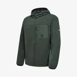 프로스펙스 지그재그 플리스자켓 (PS3MJ24W751)