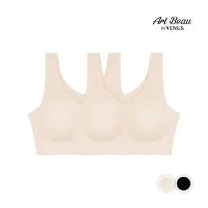 비너스 아르보 심리스에어로쿨 노와이어 브라탑 1 SSET176 1119507