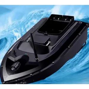 RC보트 낚시 미끼 던지기 무선 조정 원격조정 투척