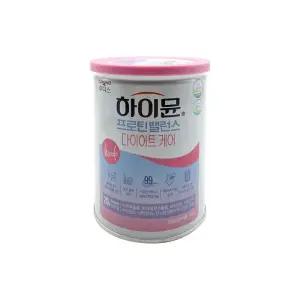 일동후디스 하이뮨 프로틴 밸런스 케어 304g x 1통