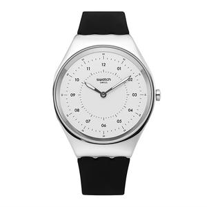 손목 시계 공용 젤리 SKINNOIRIRON SYXS100