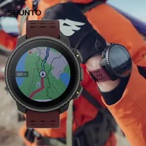 순토 버티컬 루비 GPS 등산 트래킹 하이킹 런닝 스마트 스포츠 시계 SS050865000