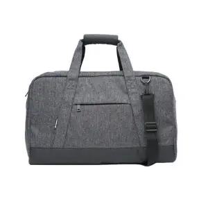 [하프클럽/]단기여행 기내용 보조가방 보스턴백 Z5832 슬링백 방수