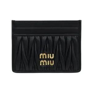 마테라쎄 여성 카드지갑 5MC076 AFPP F0002