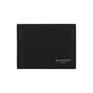 GIVENCHY] BK6099K213 001 그레인 레더 카드지갑