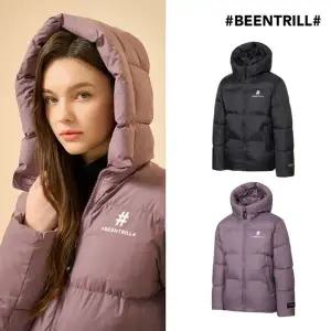[NS홈쇼핑]빈트릴 25FW 여성 시그니처 헤비 패딩점퍼[35669762]