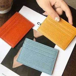 [하프클럽/]여자 교통 지갑 직장인 출근 케이스 카드 명함 코디