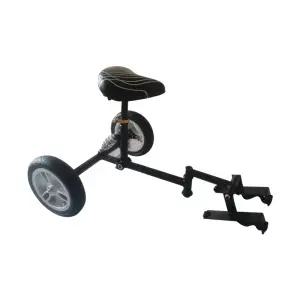 호버보드 고카트 4륜 안장 프레임 레이싱 전동휠