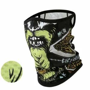 K 매쉬마스크 스포츠의류 쿨링 매쉬 자전거의류