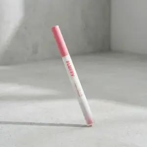 입큰 NEW컬러 플러피 듀얼 립 펜슬 8color 스틱 0.3g+쿠션1g