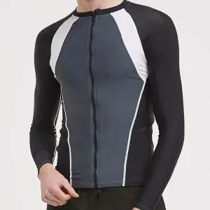 JJM-NS609 비치웨어집업자켓