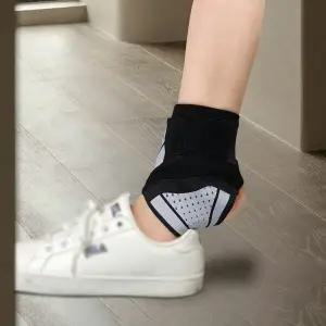 발목보호대 좌 인기 후기 테이핑