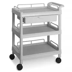 CART-201J 업소용서빙카트 이동식주방트롤리 식당웨건 WEC7523