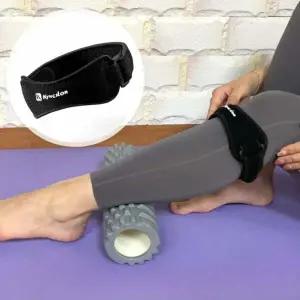 인기 런닝 무릎 보호대 얇은 슬개골 무릎보호대