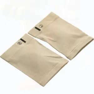 발바닥 아치 보호 패드 실리콘 쿠션 충격흡수 깔창 보행 편안