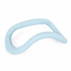 소프트 요가도구 요가링 테스링 블루 비 요가