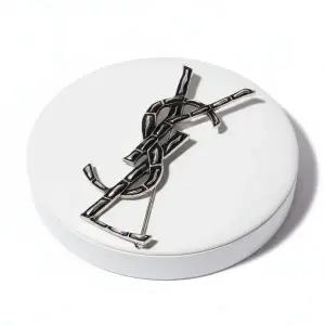 [생로랑]PARIS 생산 YSL 오피움 크로커다일 브로치 470371 Y1500 8142 815391