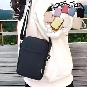 베르 미니크로스백 5color 데일리 크로스백 WEDAA84