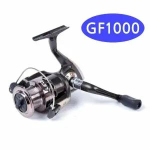 스피닝루어릴 GF1000민물릴 민물릴 스피닝릴 초보자용낚시릴