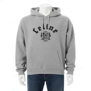 [셀린느]25 LOOSE BLAZON HOODIE IN COTTON FLEECE RY08M670Q 08BQ 코튼 플리스 루즈 블라종 후디 816062