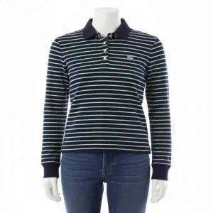 [셀린느]25FW TRIOMPHE POLO IN STRIPED GERSEY RX0990424 GAI7 트리옹프 폴로 스트라이프 저지 815795