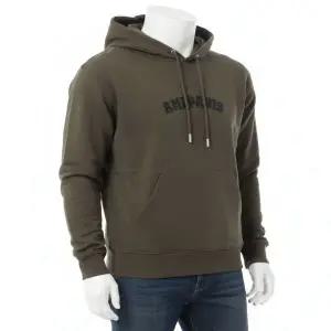 [아미]AMI 파리 후디 USW247 730 221 815696